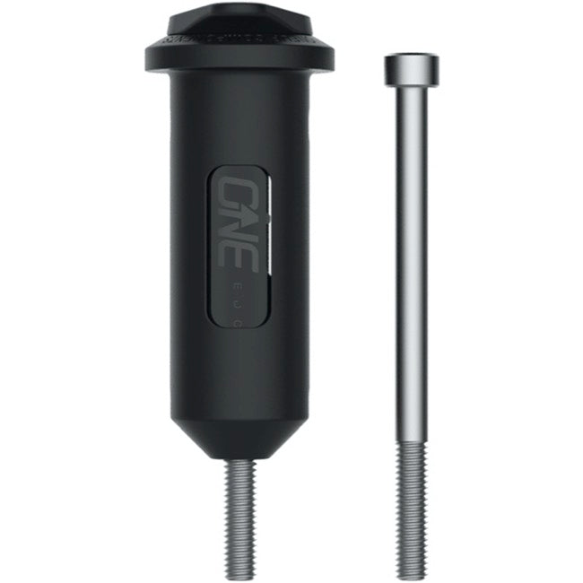 OneUp EDC Light Tool System - Black Black