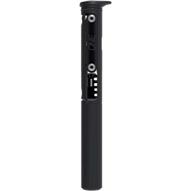 OneUp EDC V2 Tool System - Black Black