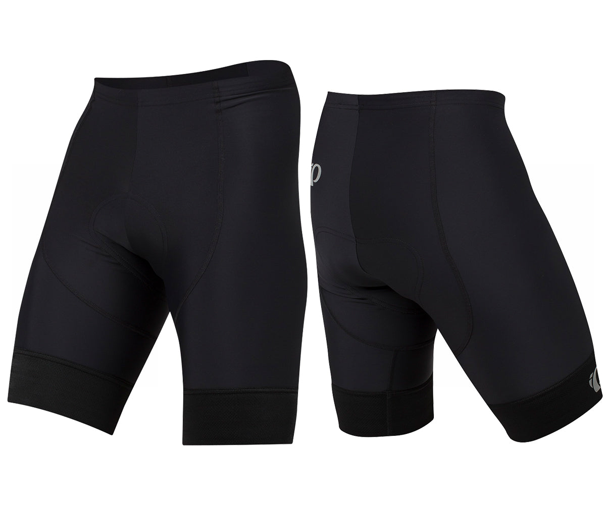 Pearl Izumi Elite Pursuit Short - Black Black Small