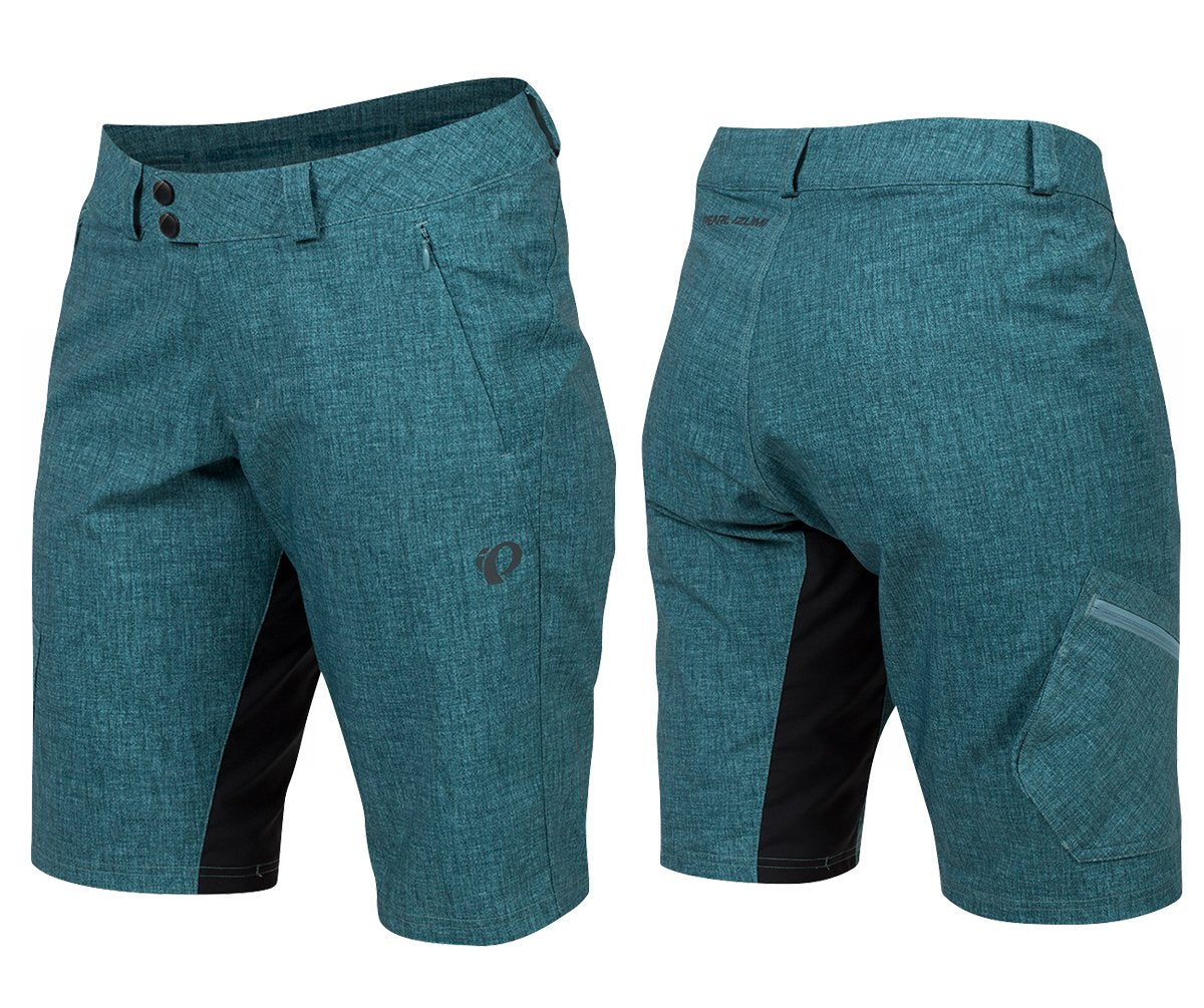 Pearl Izumi Launch Short - Womens - Arctic Garnet Arctic Garnet X-Small