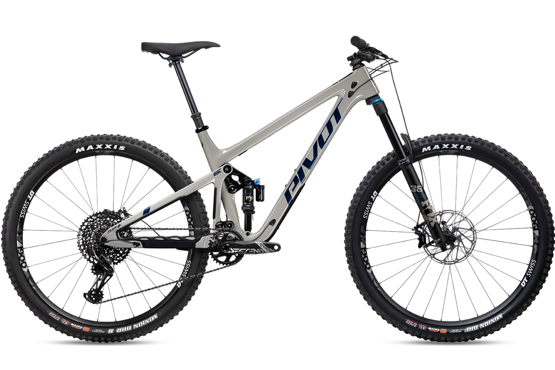 Pivot Switchblade 29 - Race X01 - Mojave - 2022 Mojave X-Small Performance DPX2