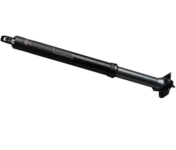 Pro Tharsis Dropper Seatpost