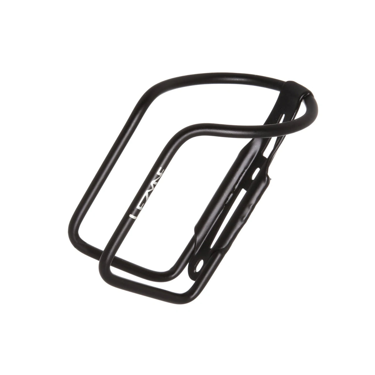 Lezyne Power Water Bottle Cage - Black Black