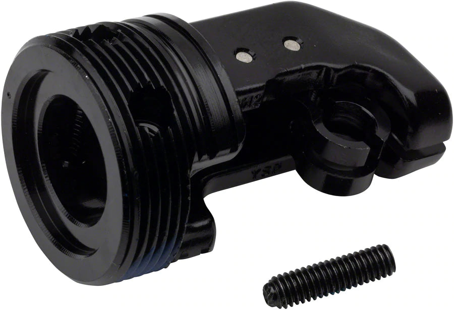 Race Face Aeffect R Dropper Seatpost Actuator Assembly Black