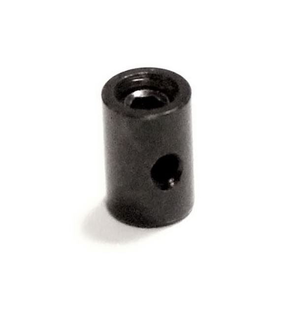 Race Face Aeffect R Dropper Seatpost Cable Stop Barrel Black