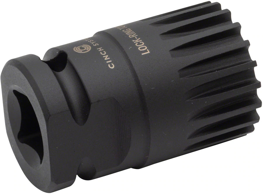 Race Face Cinch Lock Ring Tool Black