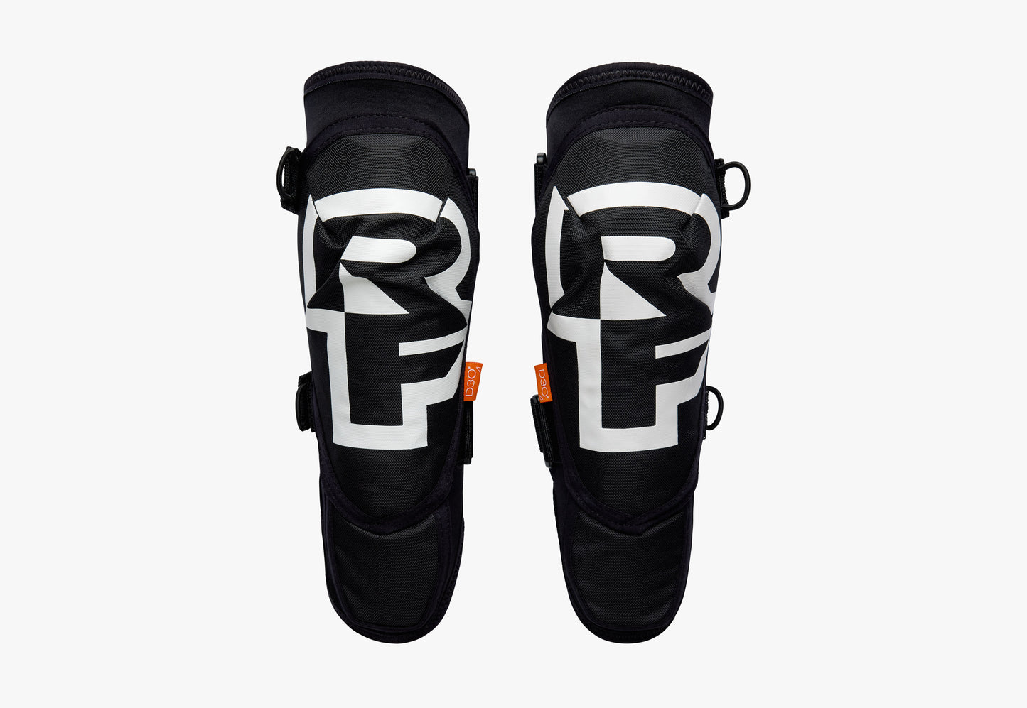 Race Face Sendy DH Knee - Youth - Stealth - 2022 Stealth Small