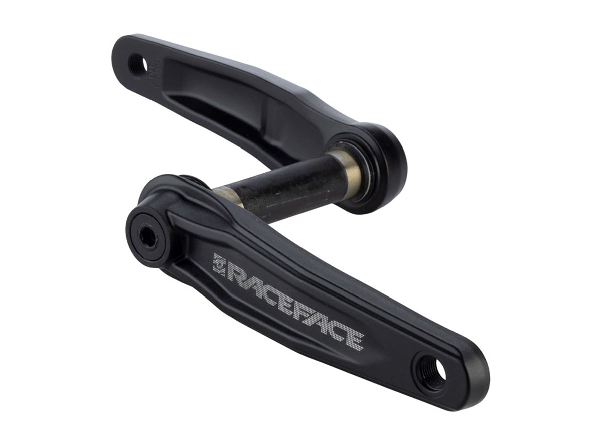 Race Face Ride Crank Arms - Black - 2019 Black 170mm