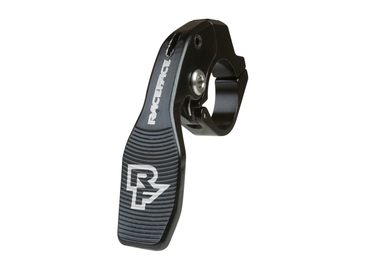 Race Face Turbine R Universal Dropper Lever Black