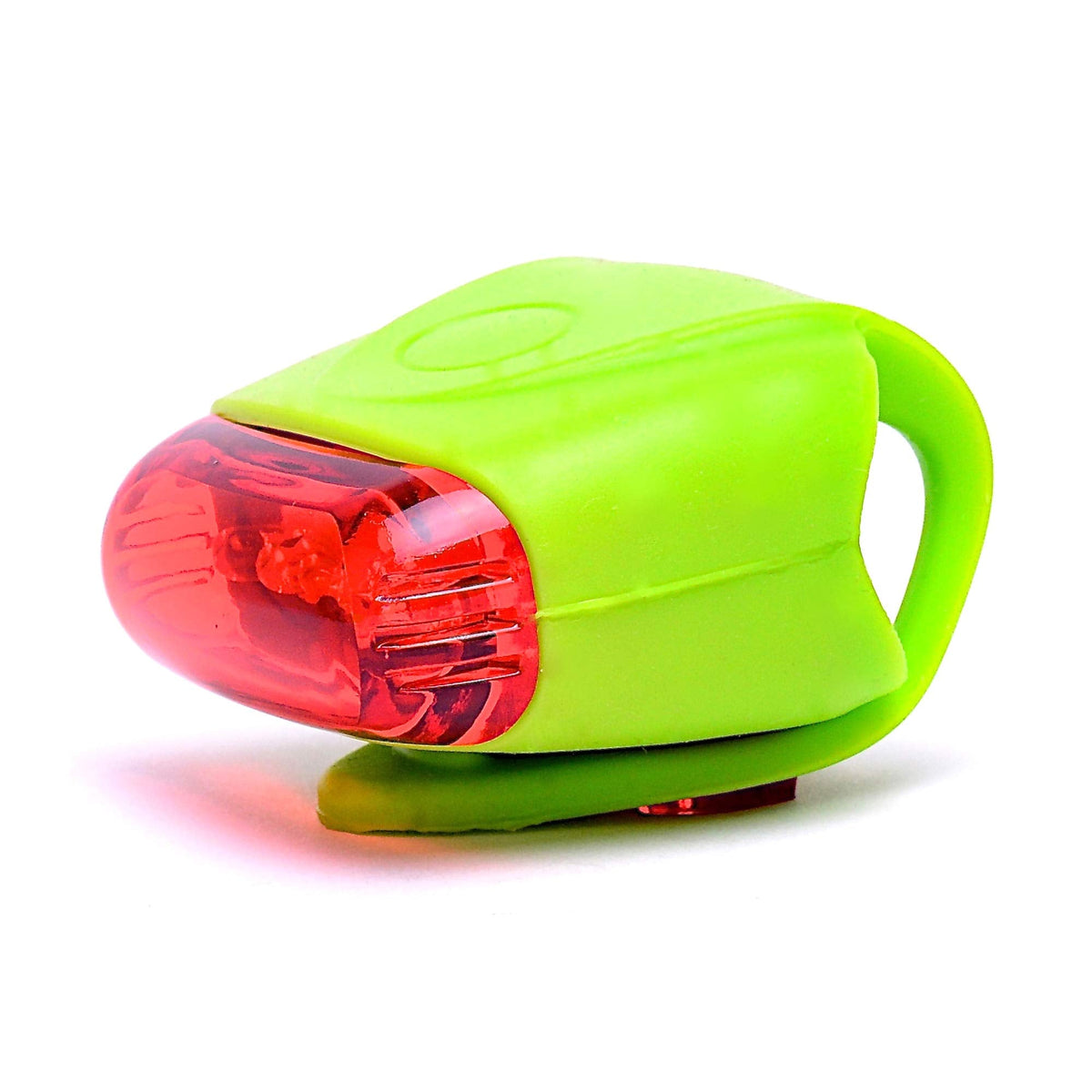 Retrospec Bondi-5 LED Rear Light - Green Green