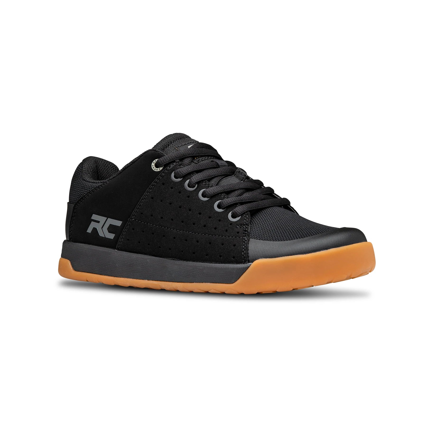 Ride Concepts Livewire Flat Pedal MTB Shoe - Womens - Black - 2022 Black US 5