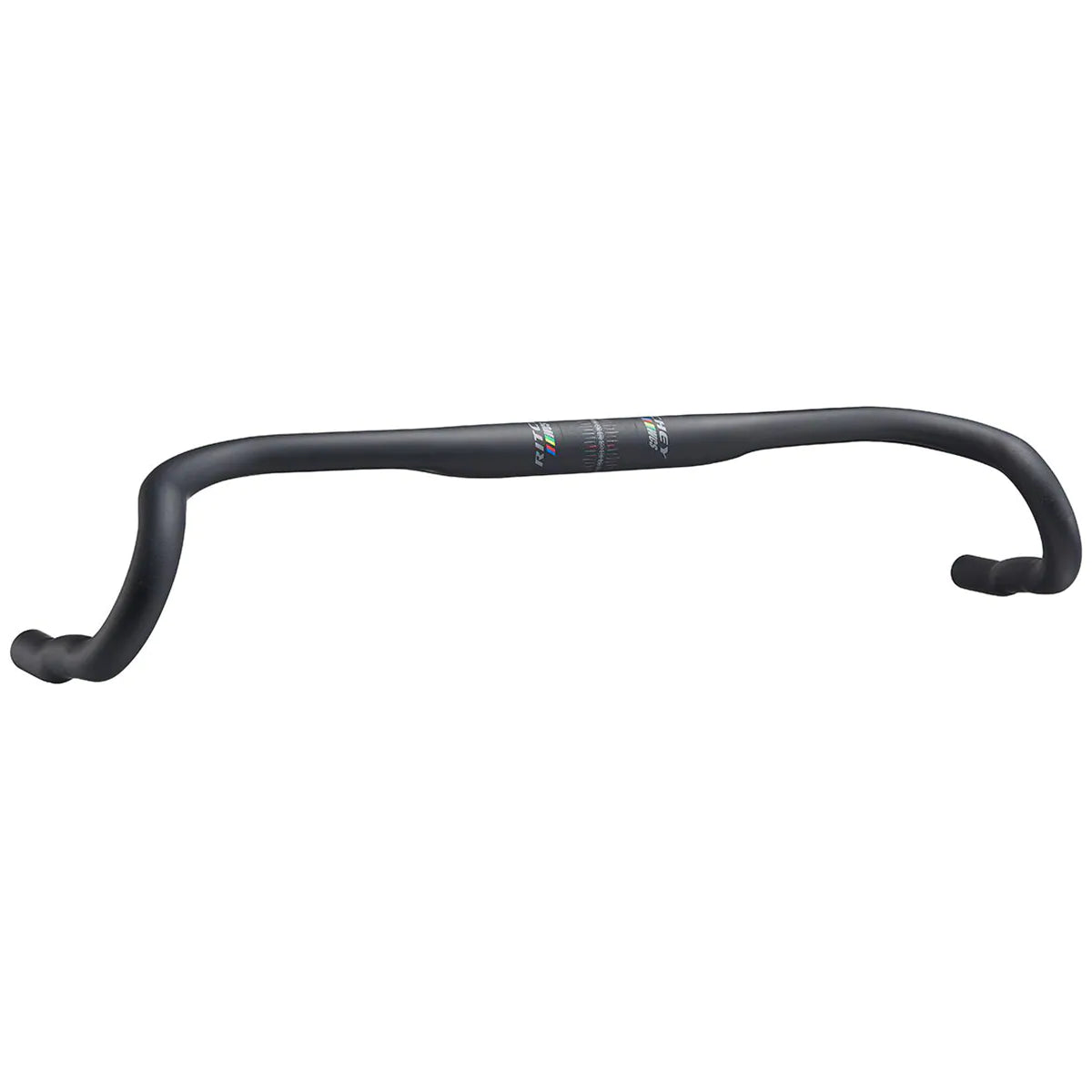 Ritchey WCS VentureMax XL Drop Road Handlebar Black 31.8mm - 52cm