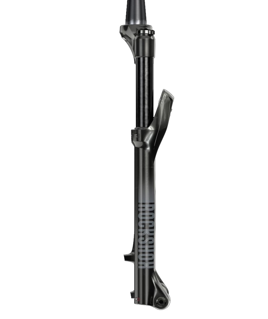 RockShox Recon Silver RL 100 29" 15x110 Boost - Black