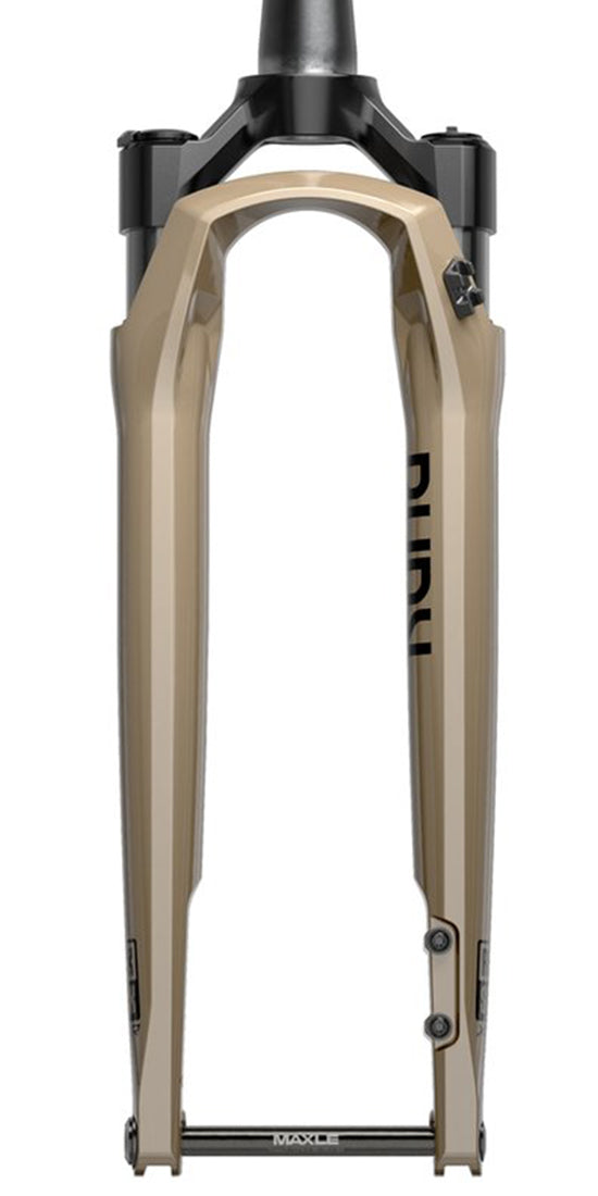 RockShox Rudy Ultimate XPLR Race Day 700c 30 12x100 - Kwiqsand