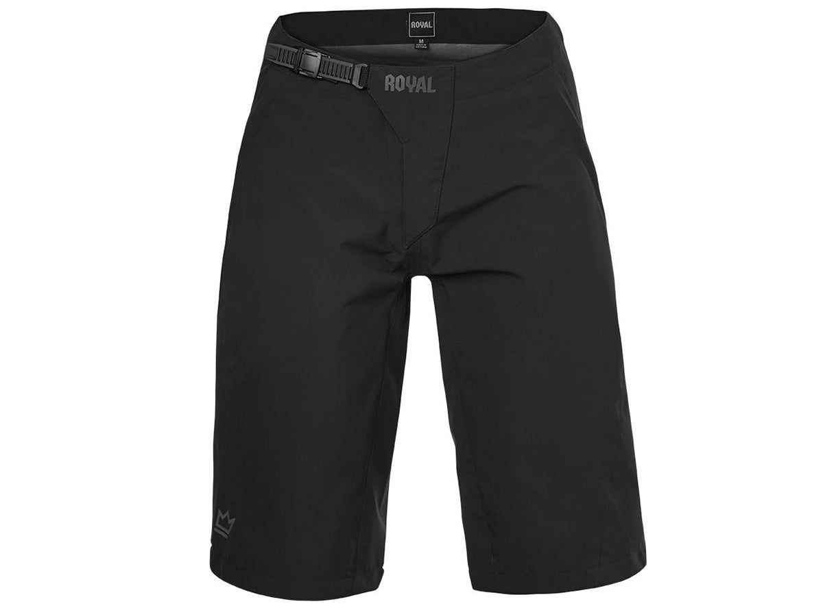 Royal Storm MTB Short - Black - 2022 Black X-Small