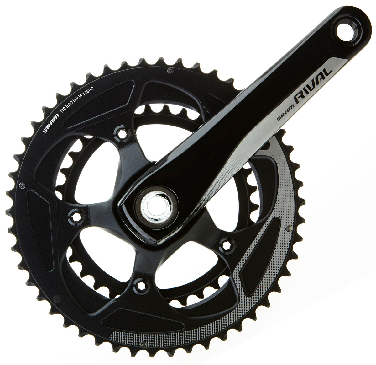 SRAM Rival 22 11 Speed Crankset