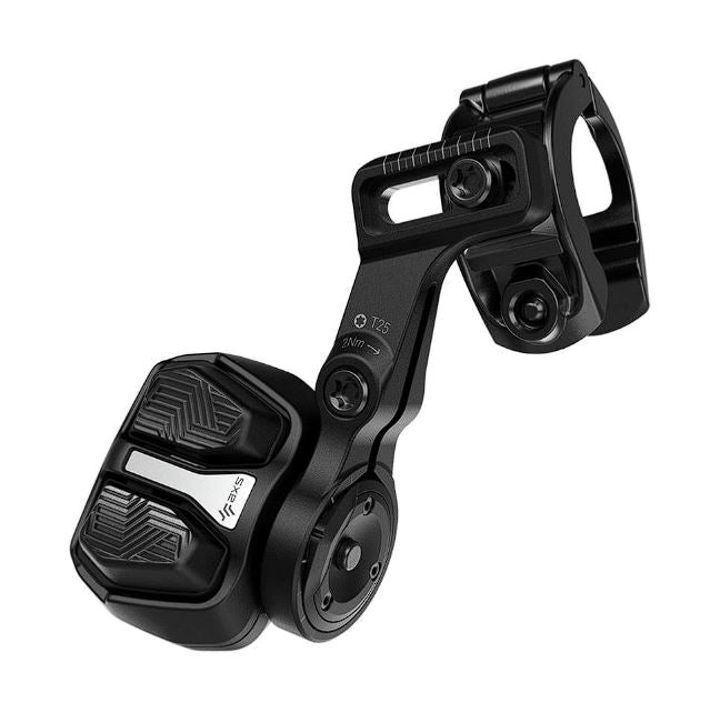 SRAM AXS Bridge Clamp - Left