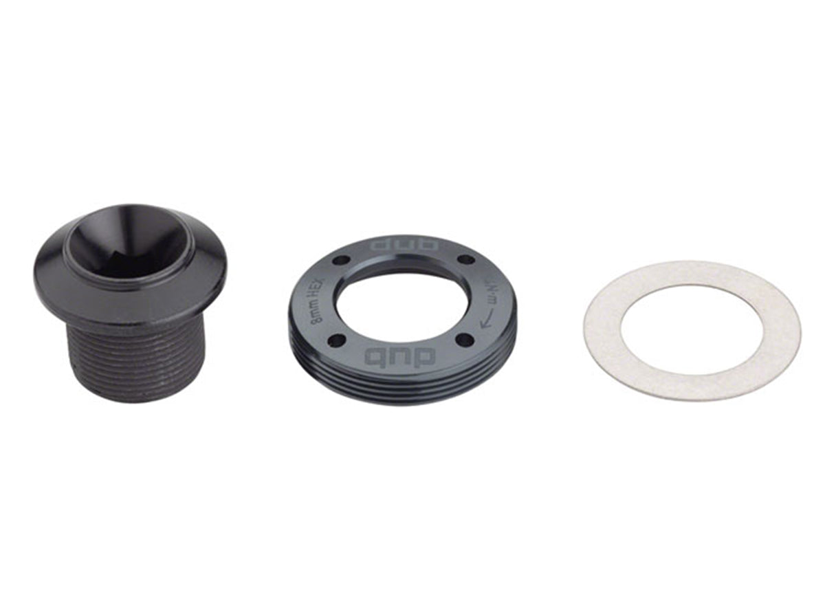 SRAM DUB Crank Arm Bolt Kit - Lunar Lunar M18/M30 Self-Extracting