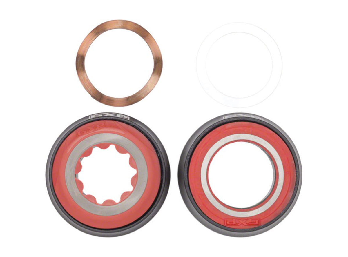 SRAM GXP BB84.5 Pressfit Bottom Bracket Black 84.5mm