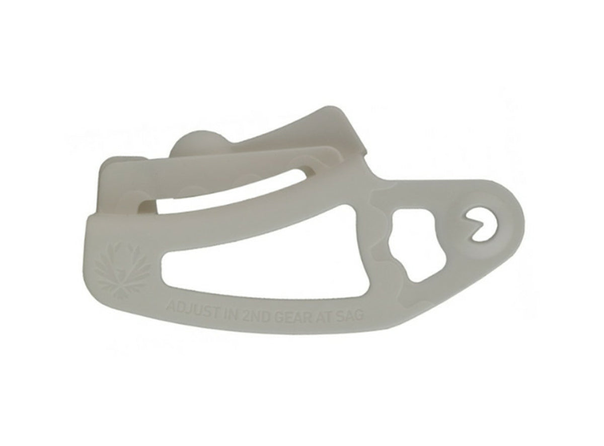 SRAM Rear Derailleur Chaingap Adjustment Guide