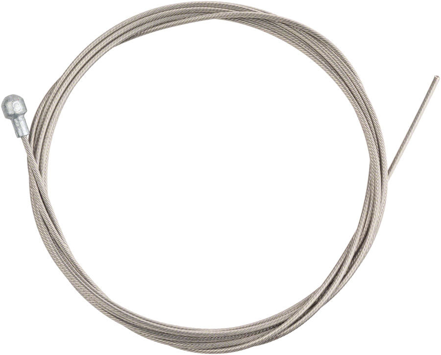 SRAM Stainless Steel Brake Cable - Road - V2 Silver 1750mm