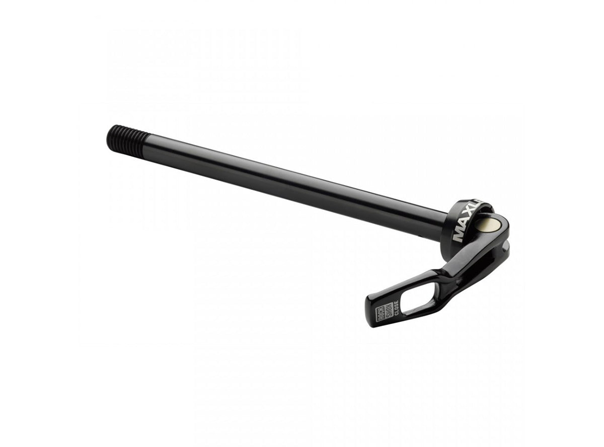 RockShox Maxle Ultimate Rear Axle - 12x142 Black 12x142mm - 174mm - Standard