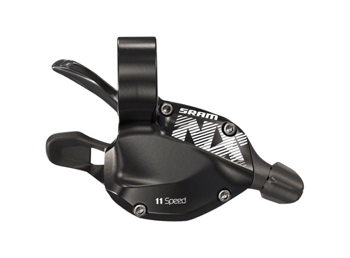 SRAM NX 11 Spd Trigger Shifter Black Rear