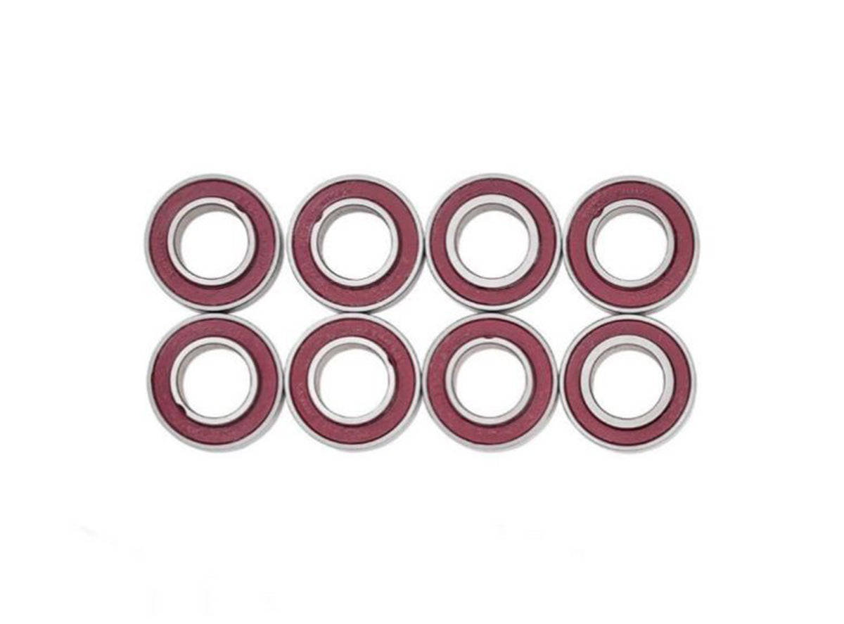 Santa Cruz Bearing Kit - V10.2 Silver