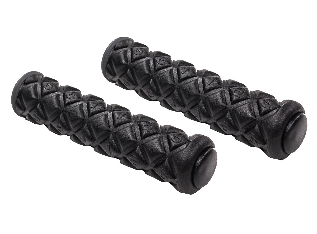 Serfas Connector Grips - Black Black