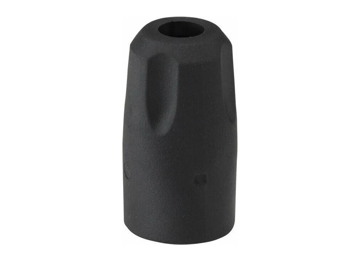 Shimano BH90-SBM/BH90-SB Brake Hose Cover Black Each