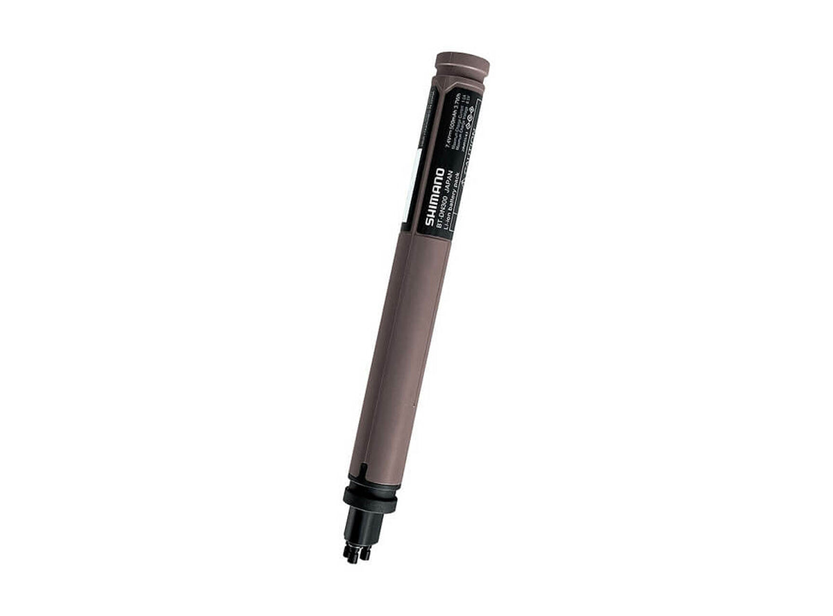 Shimano Dura-Ace Di2 DN300 Battery Black Internal