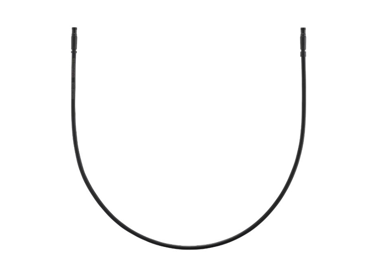 Shimano Steps EP8 EW-SD300 Di2 eTube Wire - External Routing Black 150mm