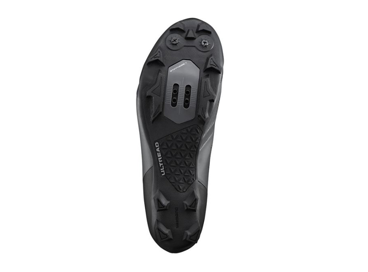 Shimano XC502 SPD MTB Shoe - Womens - Gray