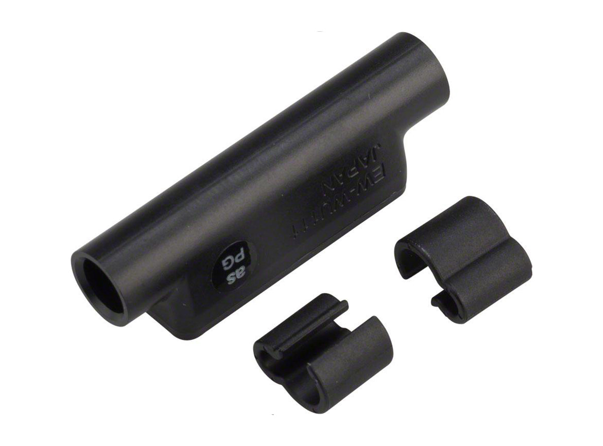 Shimano Di2 D-Fly Wireless Bluetooth Unit - WU111 Black