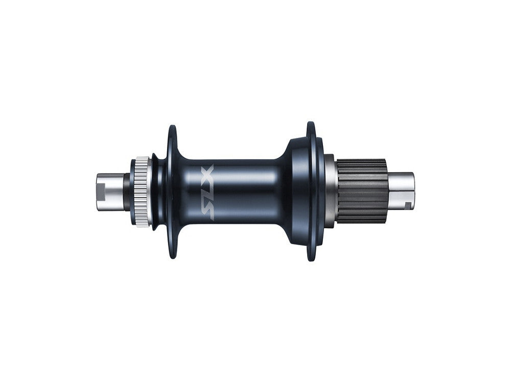 Shimano SLX M7110 MTB Hub - SuperBoost - Rear - Center Lock - Black