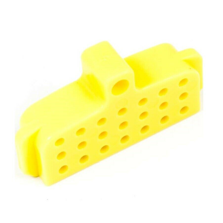 Shimano Saint BR-M810 Bleed Spacer Yellow