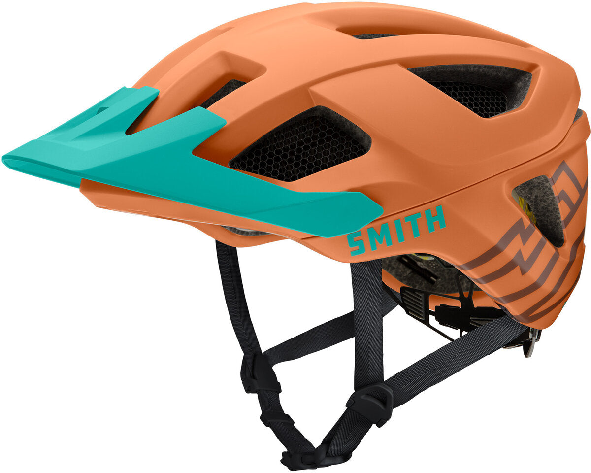 Smith Session MIPS MTB Helmet - Matt Draplin Matt Draplin Small