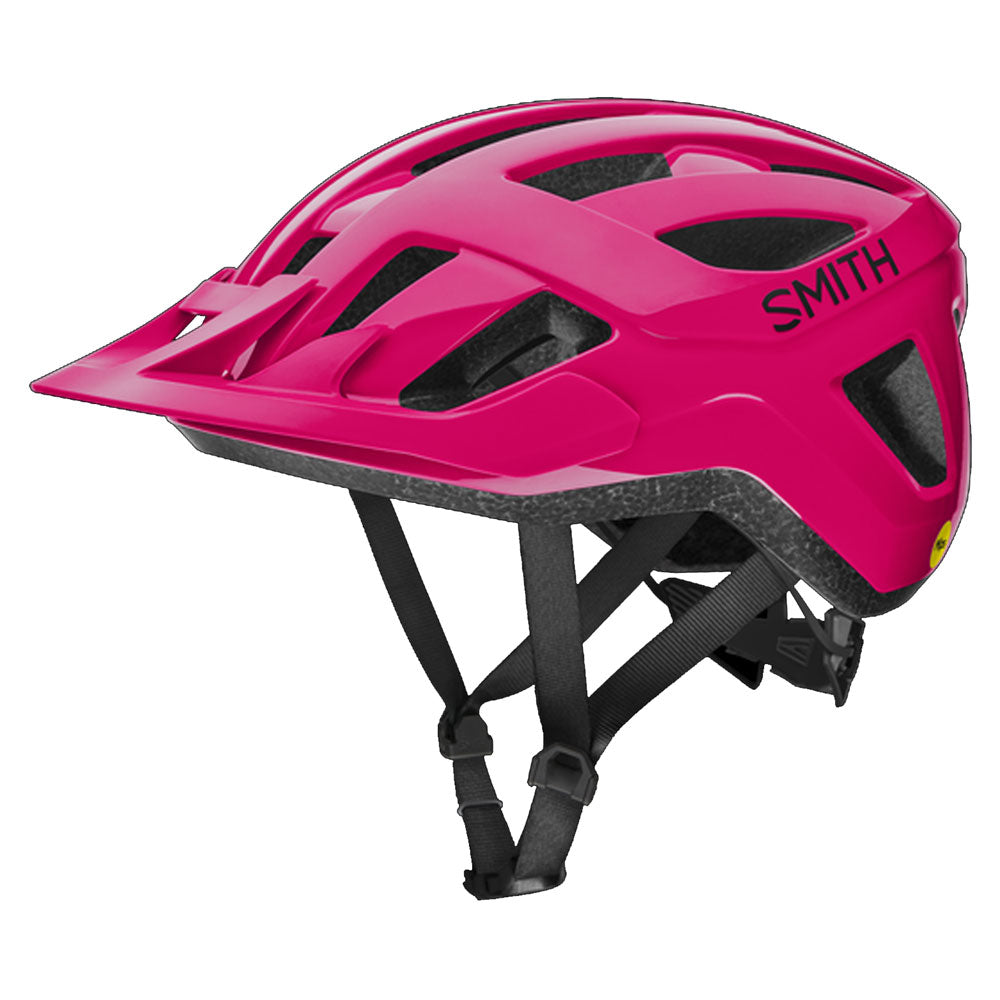 Smith Wilder Junior MIPS MTB Helmet - Youth - Pink Pink One Size