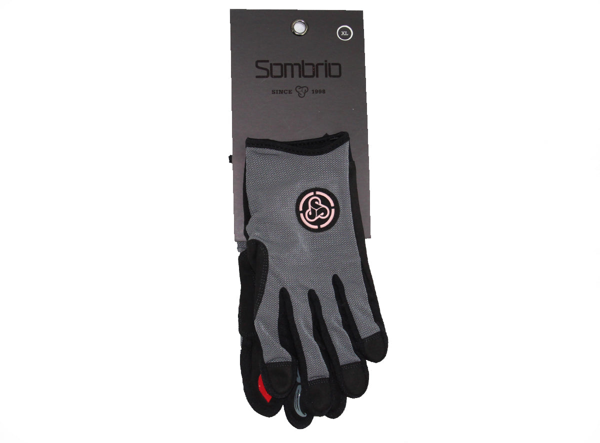Sombrio Oso MTB Glove - Womens - Dark Stone