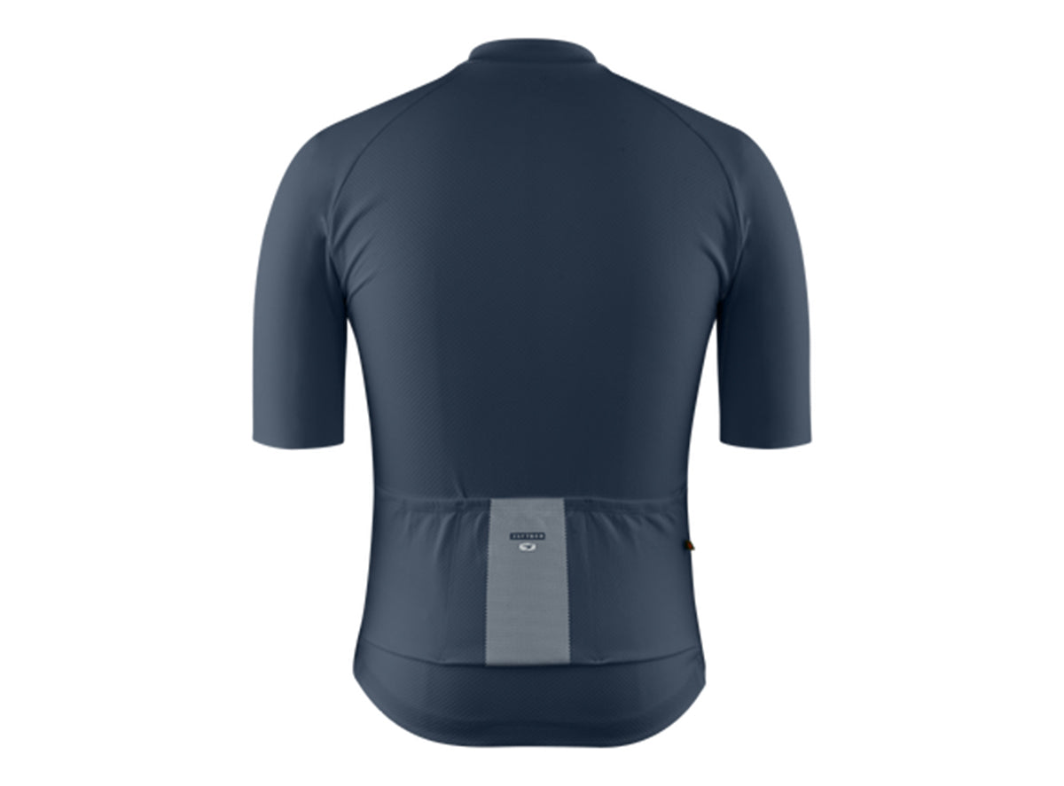 Sugoi Essence 2 Short Sleeve Jersey - Deep Navy