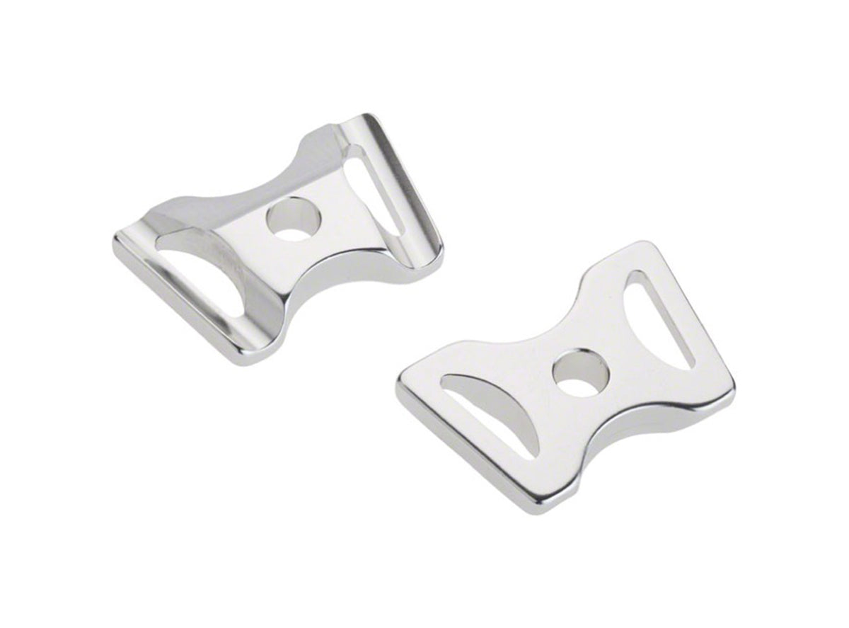 Surly Trucker Kickstand Plate Silver Long Haul/Disc Trucker Touring Frames