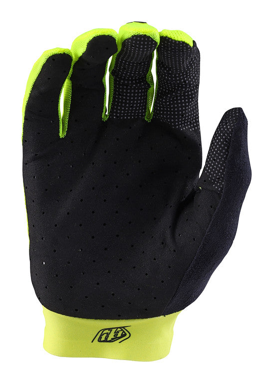Troy Lee Designs Ace MTB Glove - Acid
