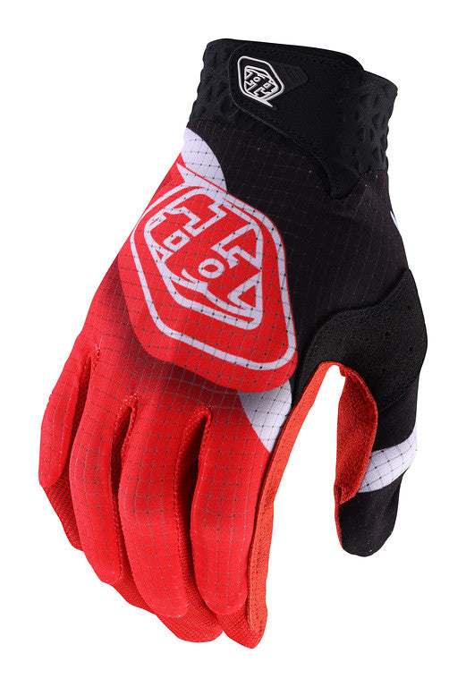 Troy Lee Designs Air MTB Glove - Radian - Red - 2023