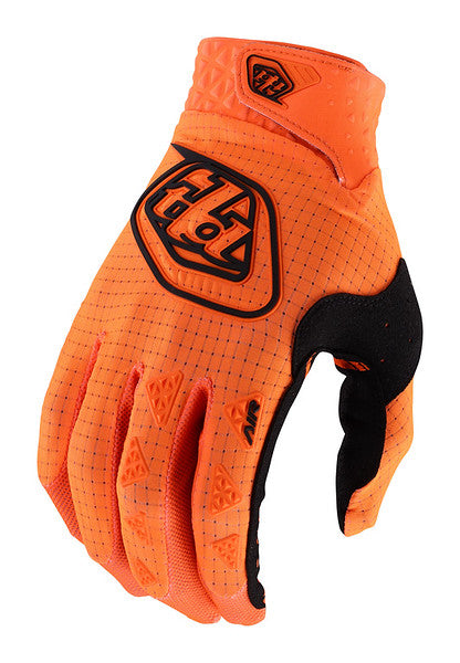Troy Lee Designs Air MTB Glove - Neo Orange - 2023