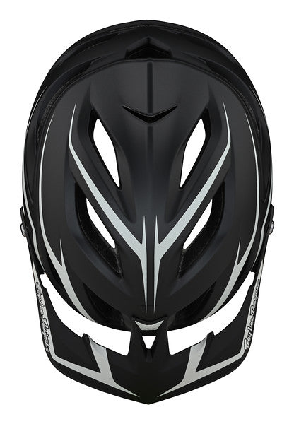 Troy Lee Designs A3 MIPS MTB Helmet - Jade Charcoal