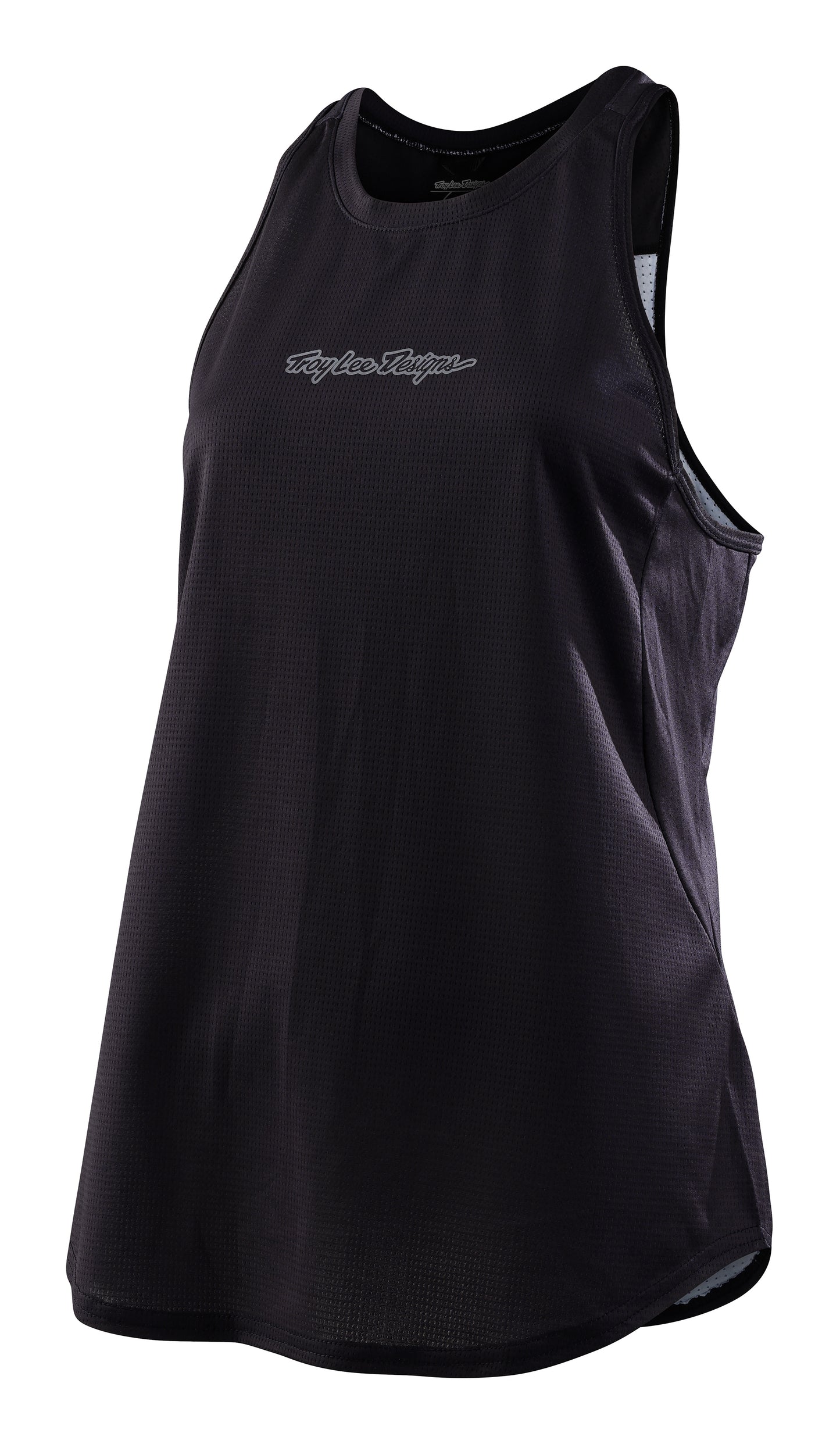 Troy Lee Designs Luxe Tank - Womens - Black