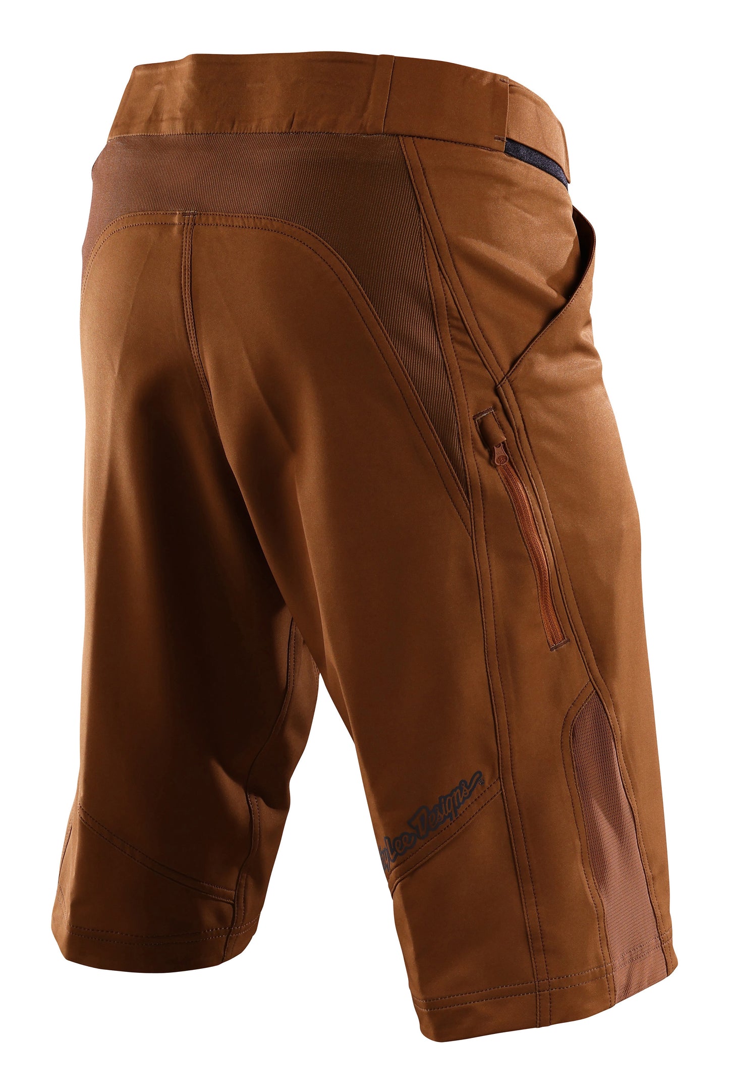 Troy Lee Designs Ruckus MTB Short with Liner - Dark Canvas