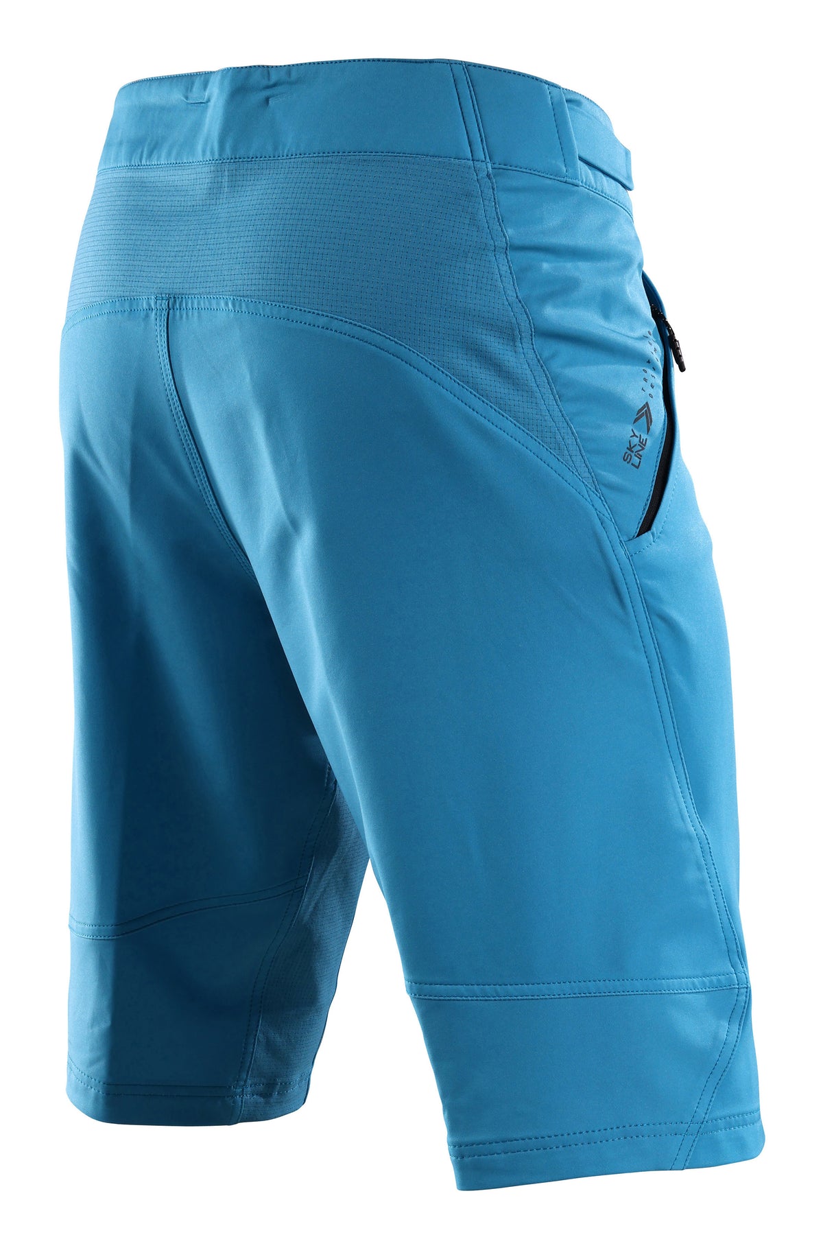 Troy Lee Designs Skyline MTB Short - Shell - Azure