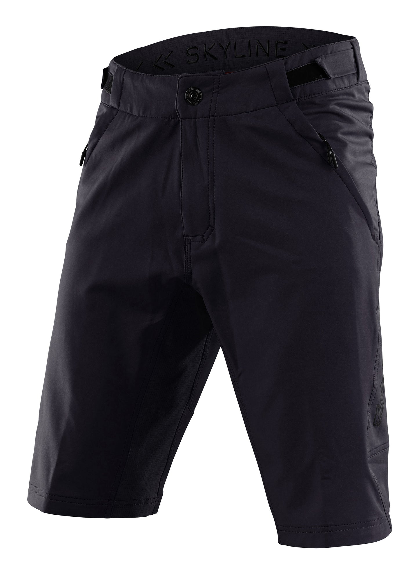 Troy Lee Designs Skyline MTB Short - Shell - Black