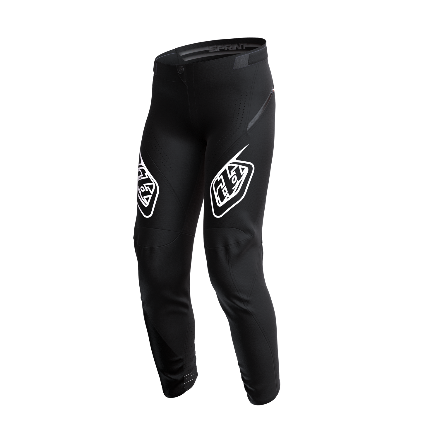 Troy Lee Designs Sprint Pant - Youth - Black